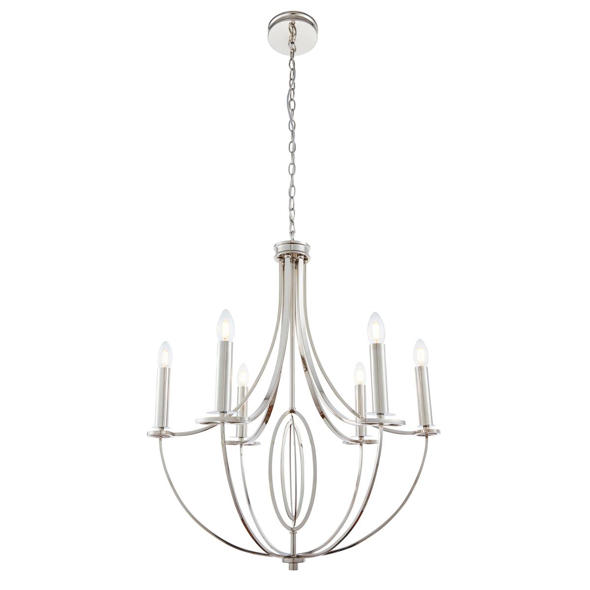 Whistle 6 Pendant Light – image 8