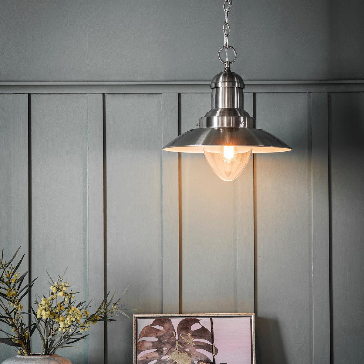 Mendip Pendant Light – image 4