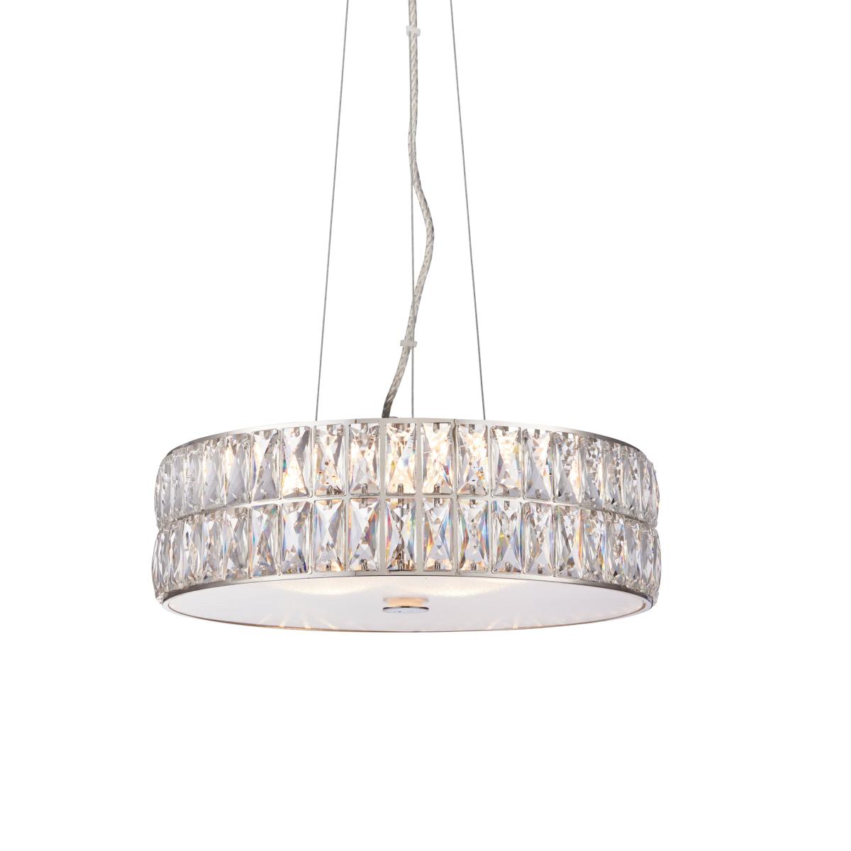 Verina Round 5 Pendant Light – image 2