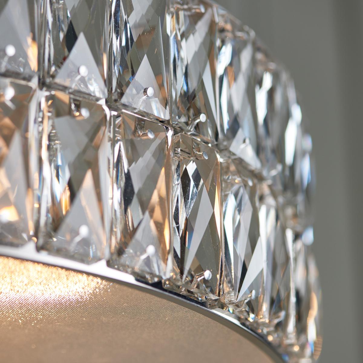 Verina Round 5 Pendant Light – image 5