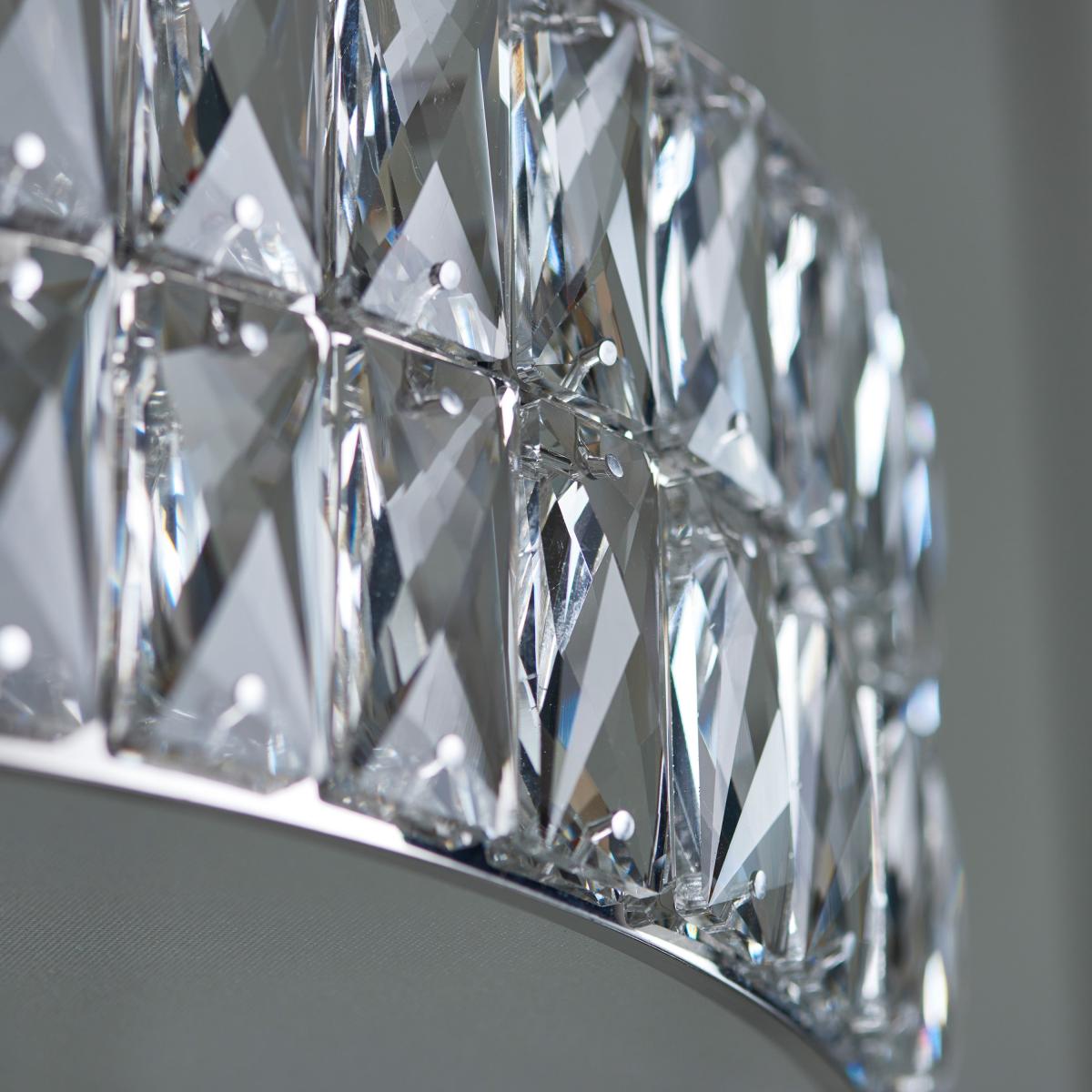 Verina Round 5 Pendant Light – image 6
