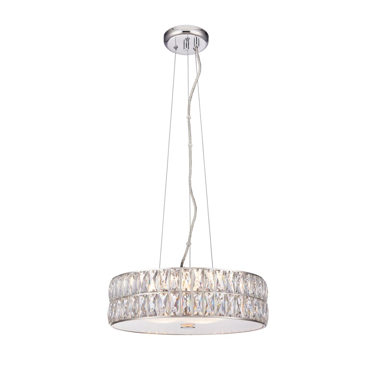 Verina Round 5 Pendant Light – image 7