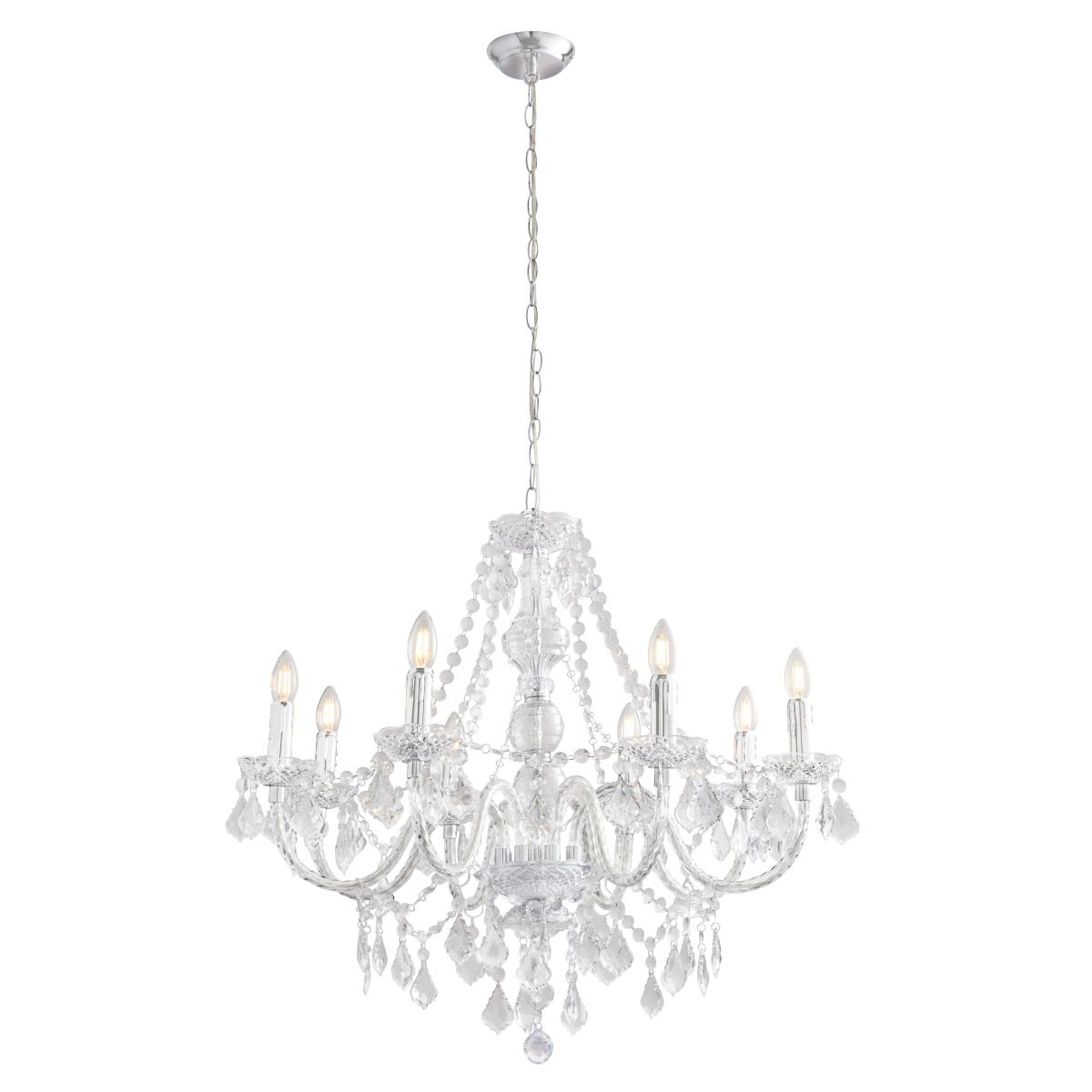 Clarence 8 Pendant Light – image 2
