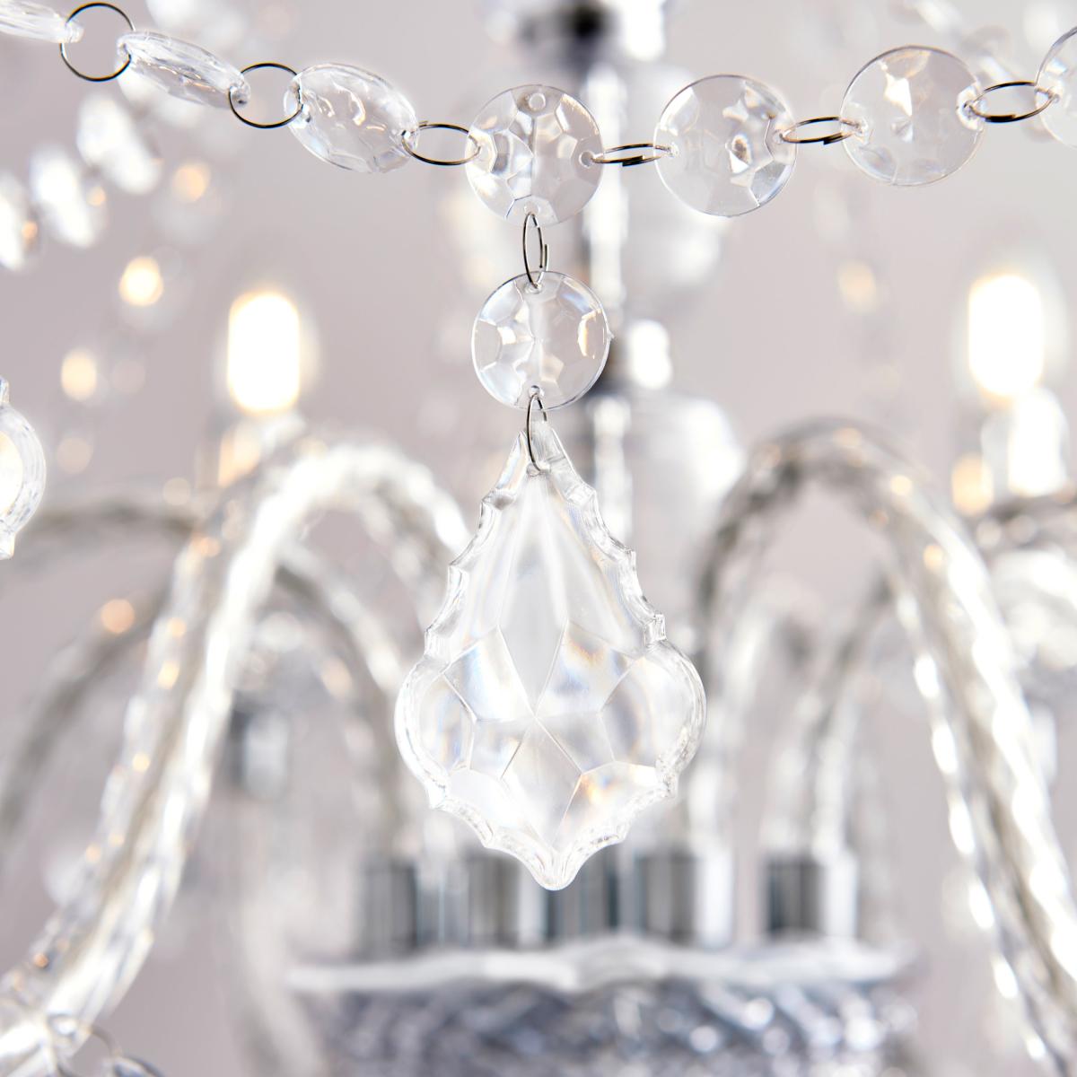 Clarence 8 Pendant Light – image 5