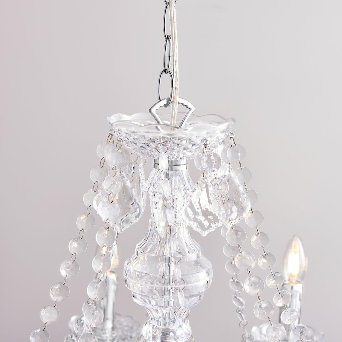 Clarence 8 Pendant Light – image 6