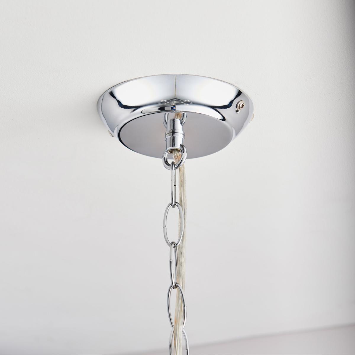 Clarence 8 Pendant Light – image 7