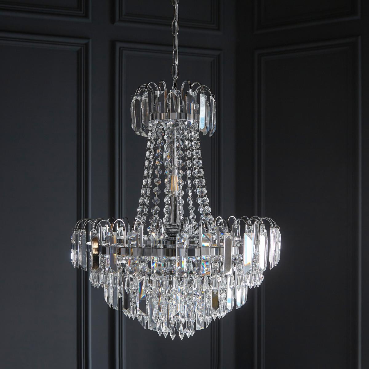 Amadis Pendant Light – image 3