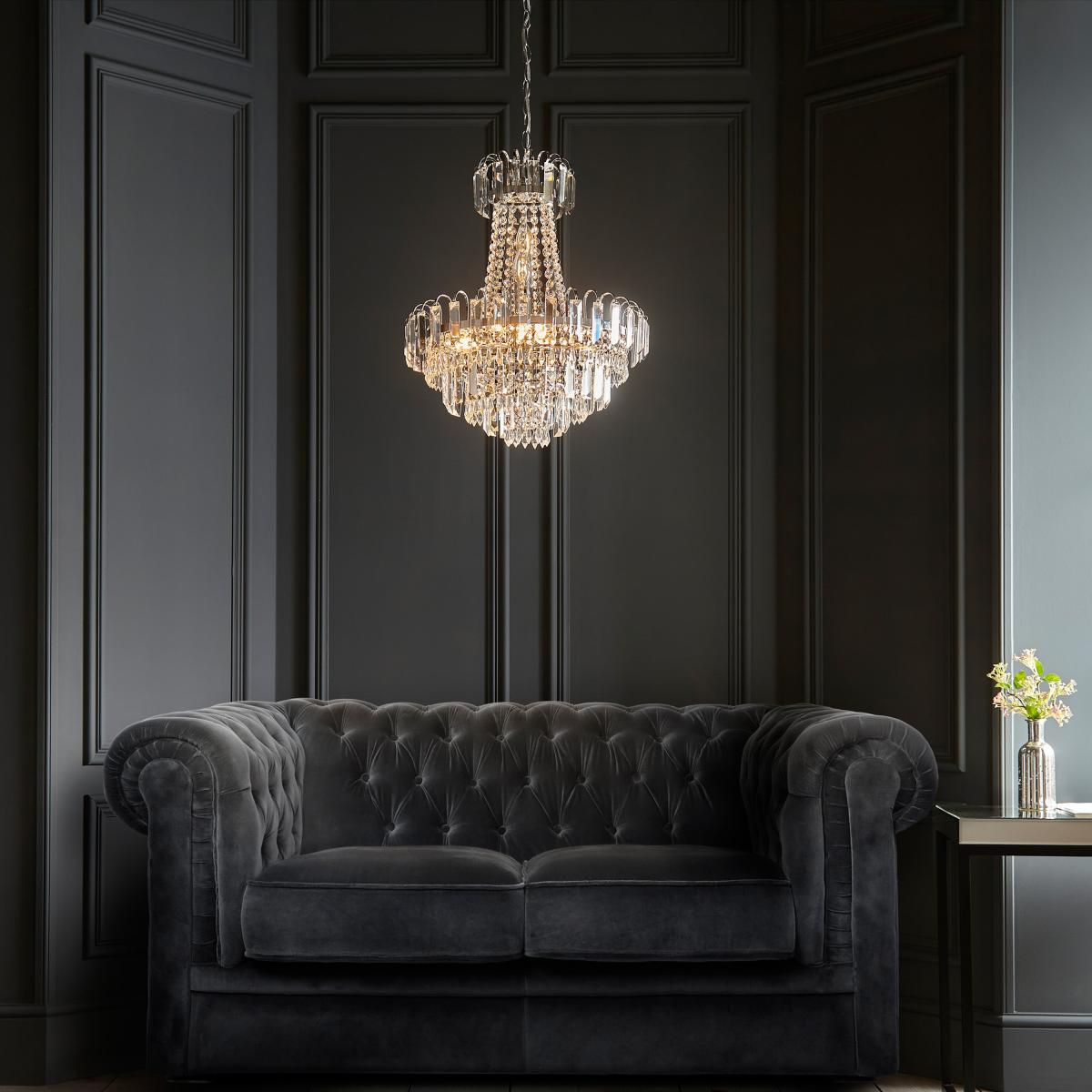Amadis Pendant Light – image 4