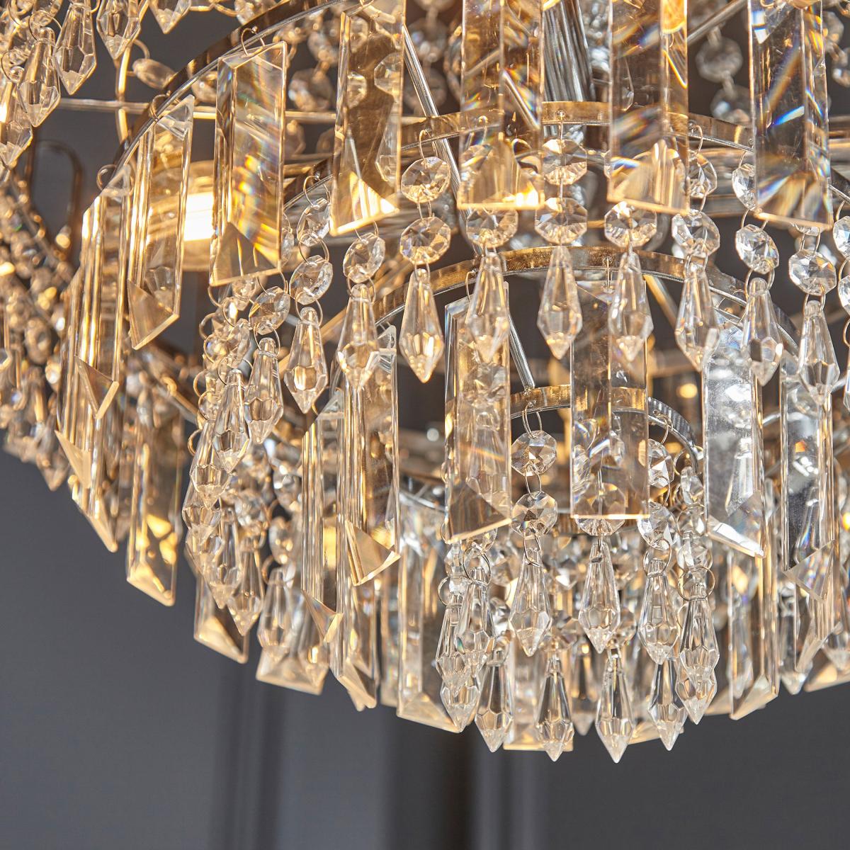 Amadis Pendant Light – image 5