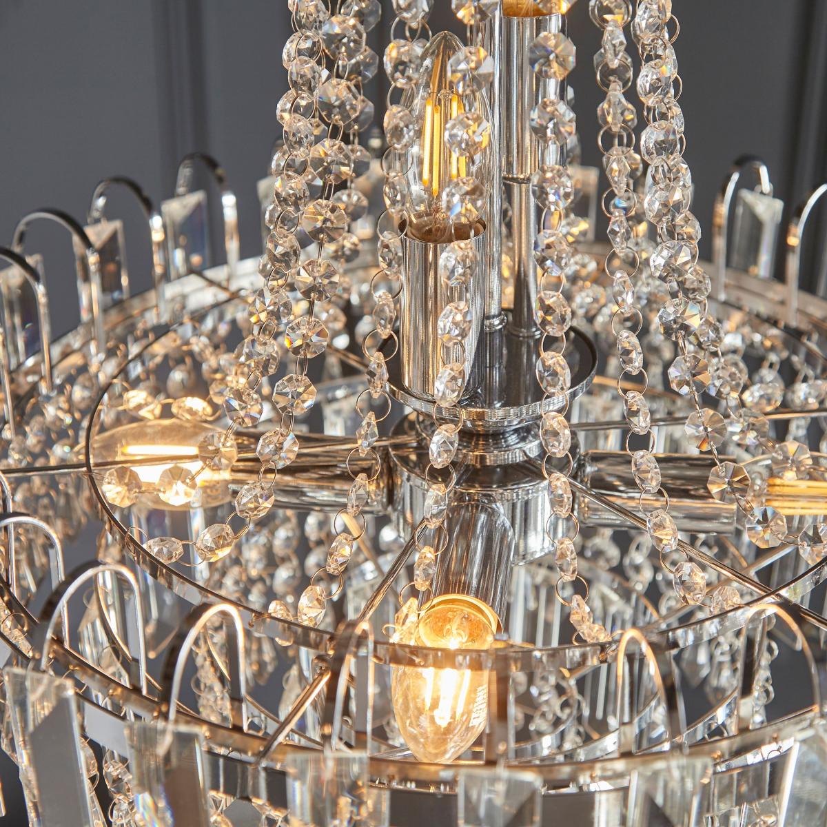 Amadis Pendant Light – image 7