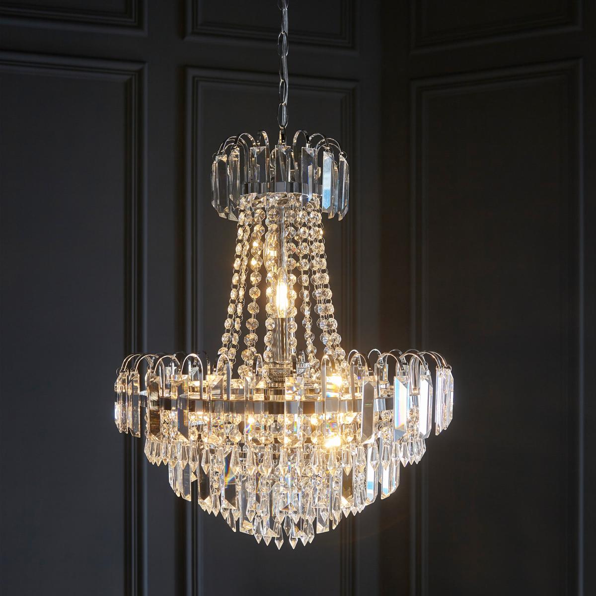 Amadis Pendant Light – image 1