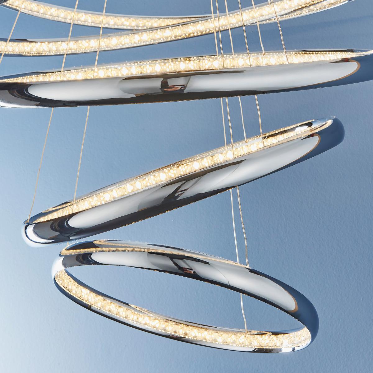 Ozias Pendant Light – image 6