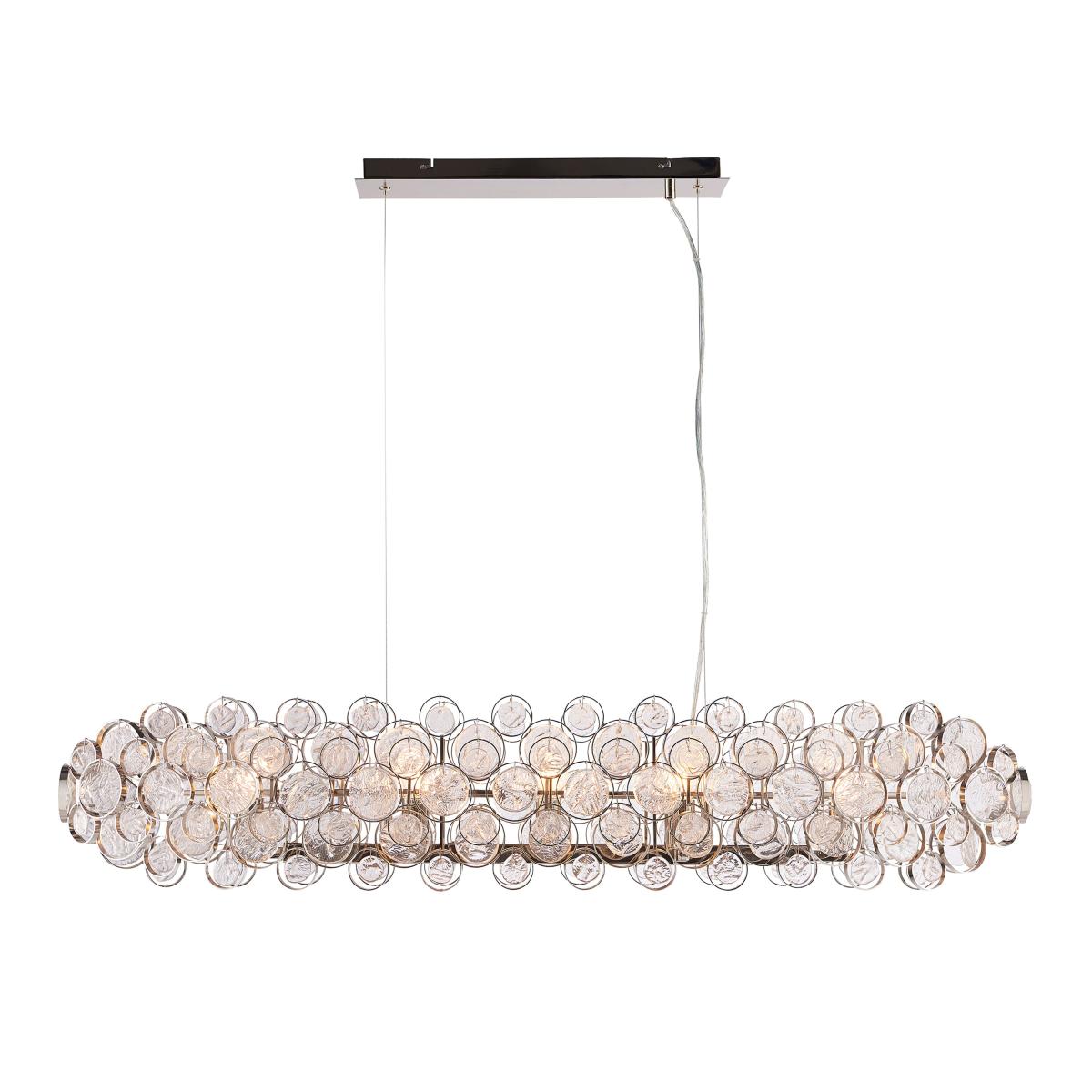 Marella 8 Pendant Light – image 2