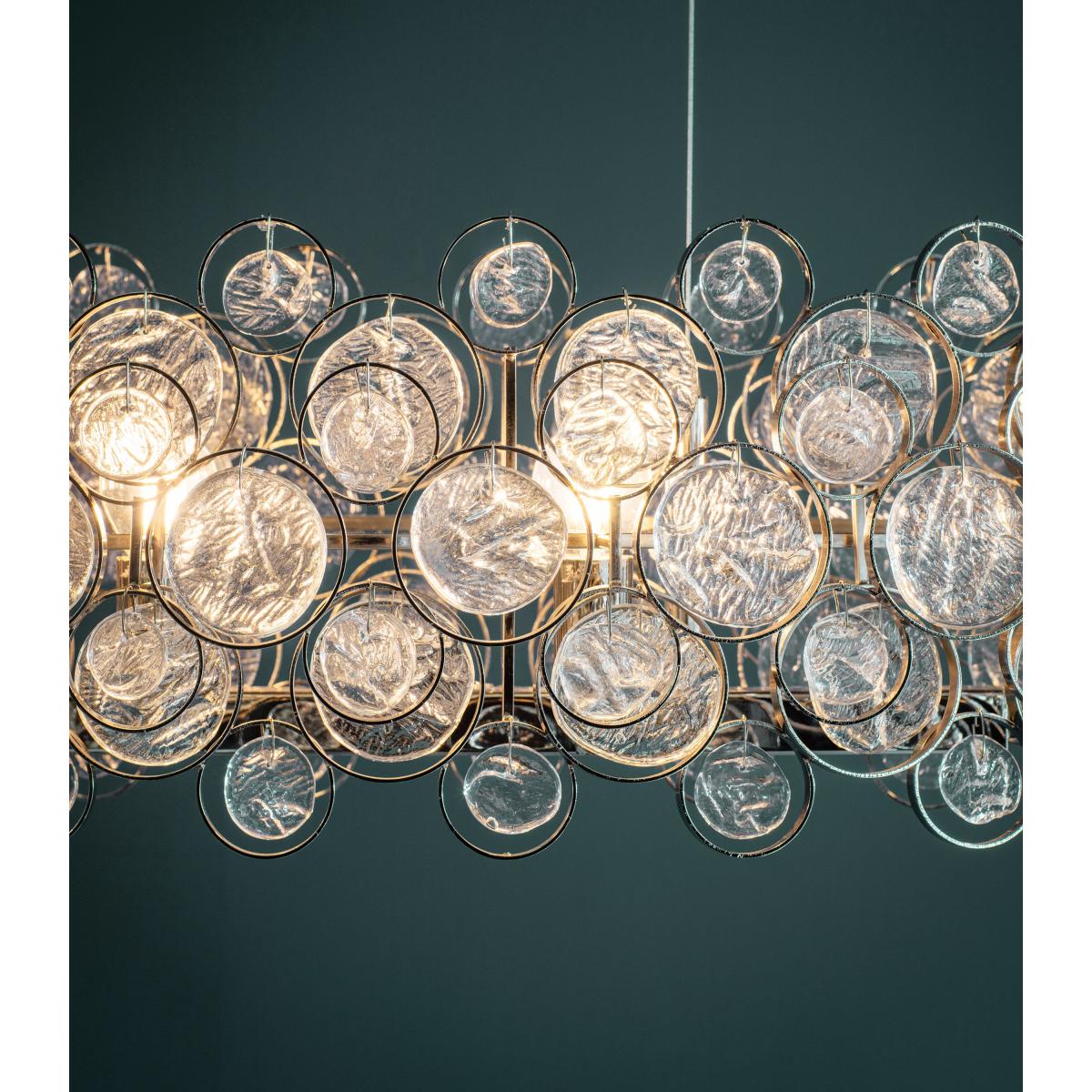 Marella 8 Pendant Light – image 3
