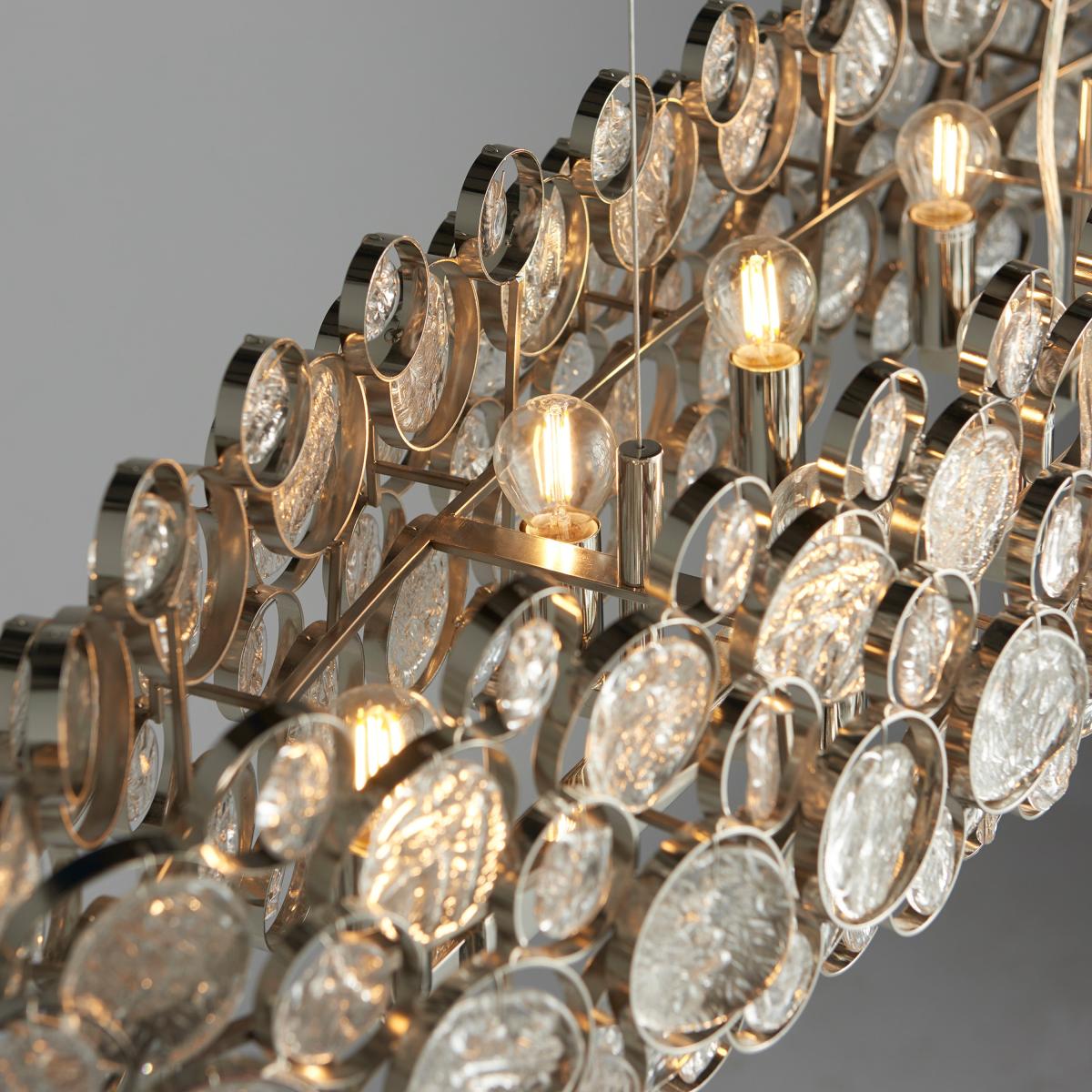Marella 8 Pendant Light – image 4