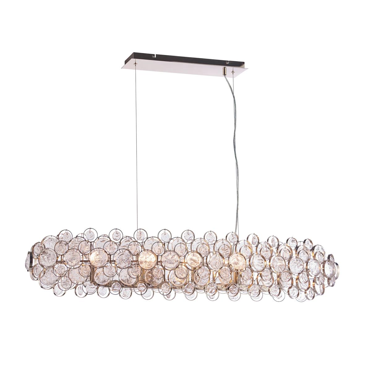 Marella 8 Pendant Light – image 5