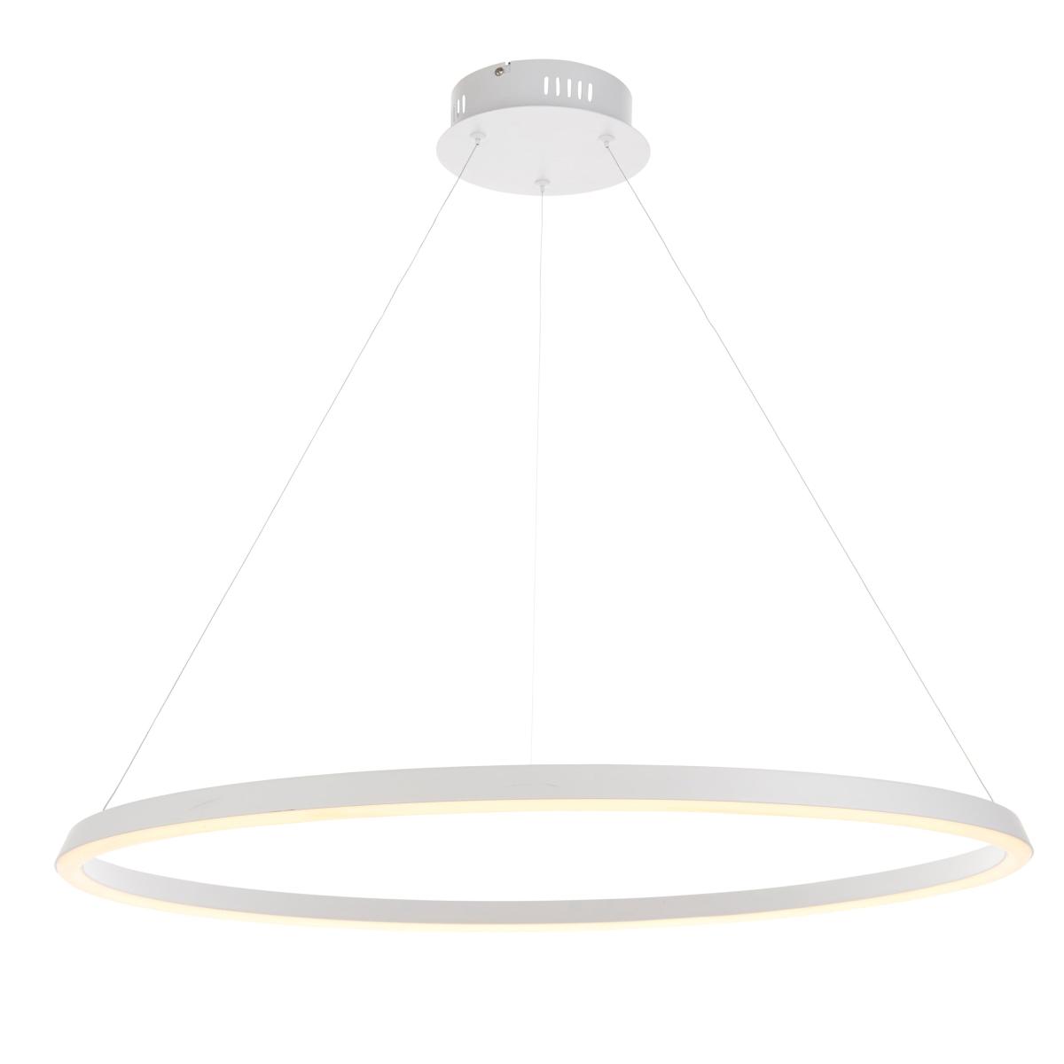 Staten Pendant Light - White – image 2