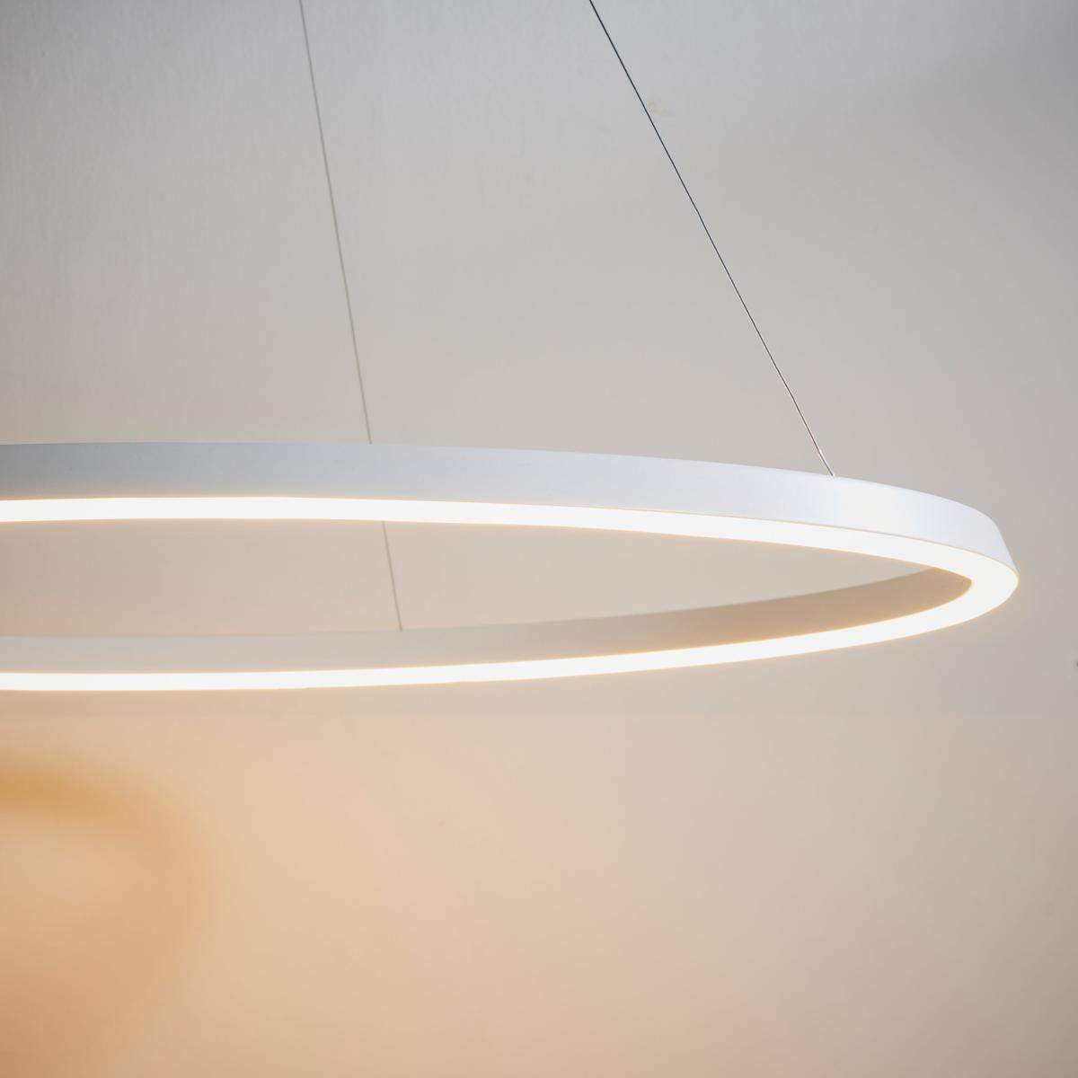 Staten Pendant Light - White – image 5