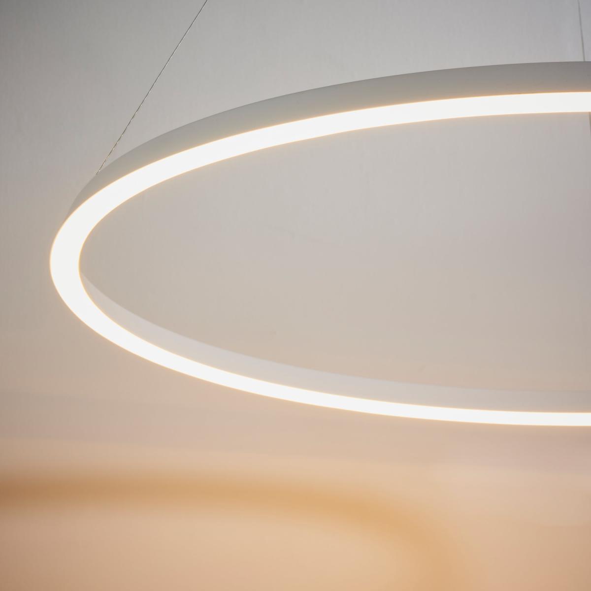 Staten Pendant Light - White – image 6