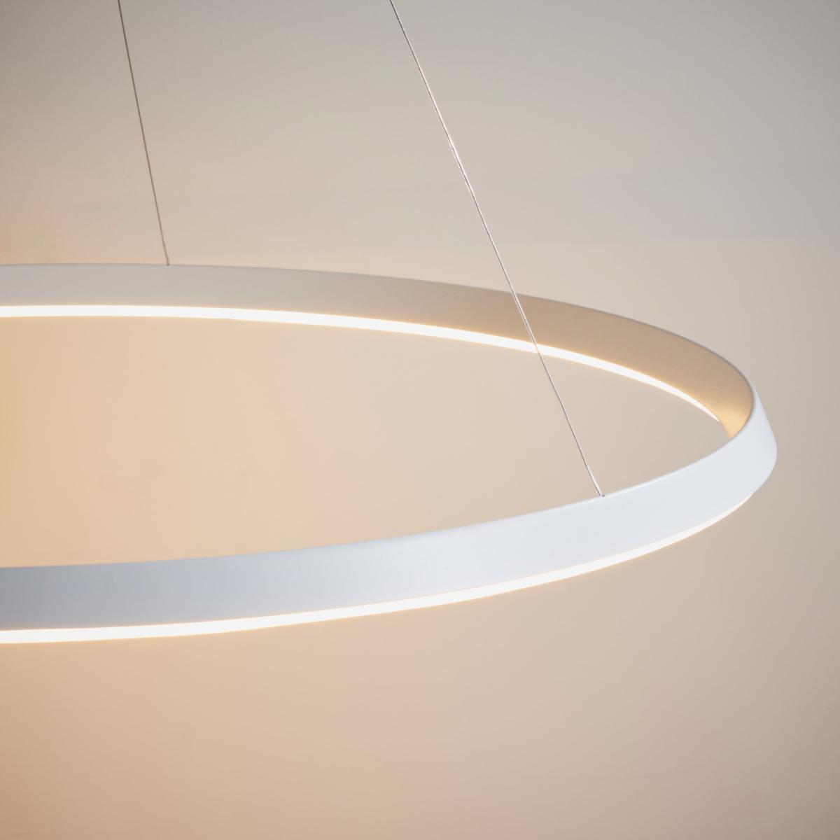 Staten Pendant Light - White – image 7