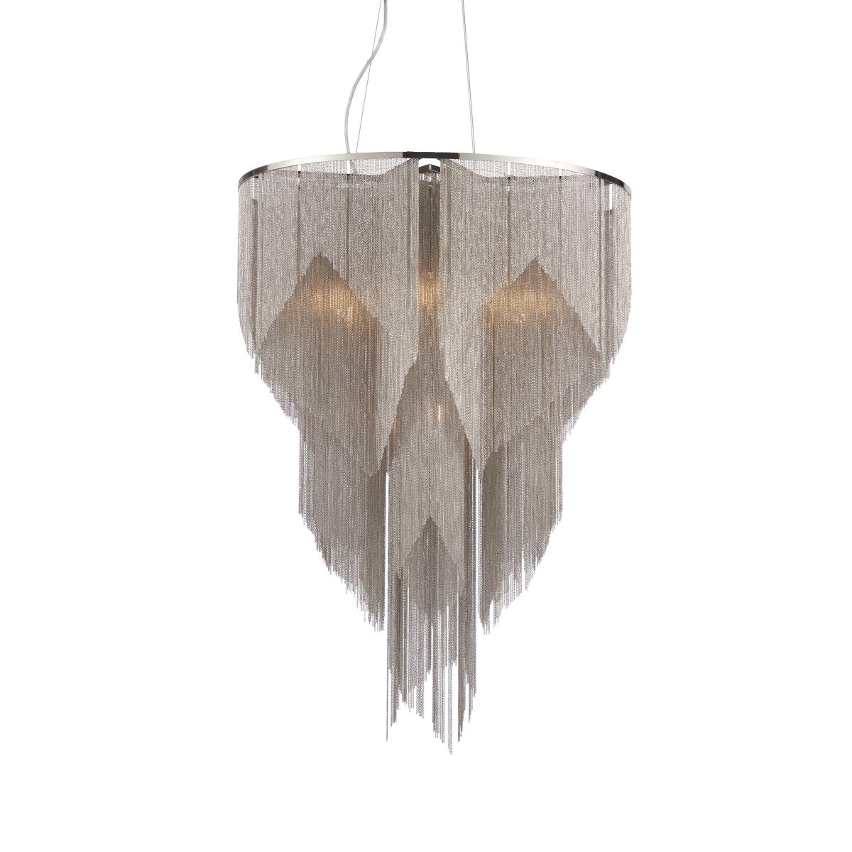 Loire 7 Pendant Light – image 2