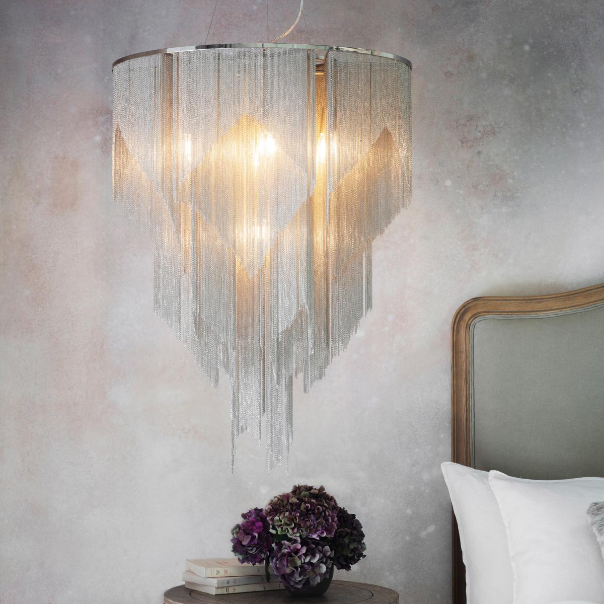 Loire 7 Pendant Light – image 3