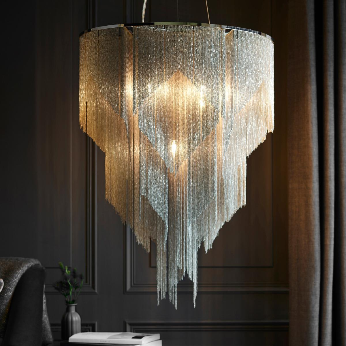 Loire 7 Pendant Light – image 4