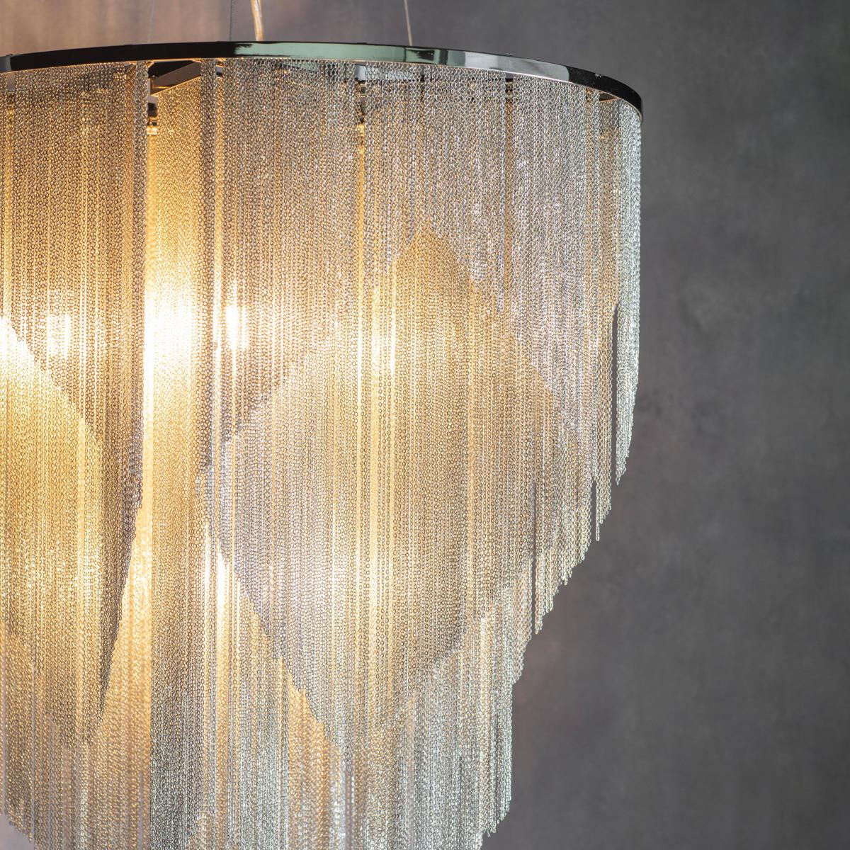 Loire 7 Pendant Light – image 5