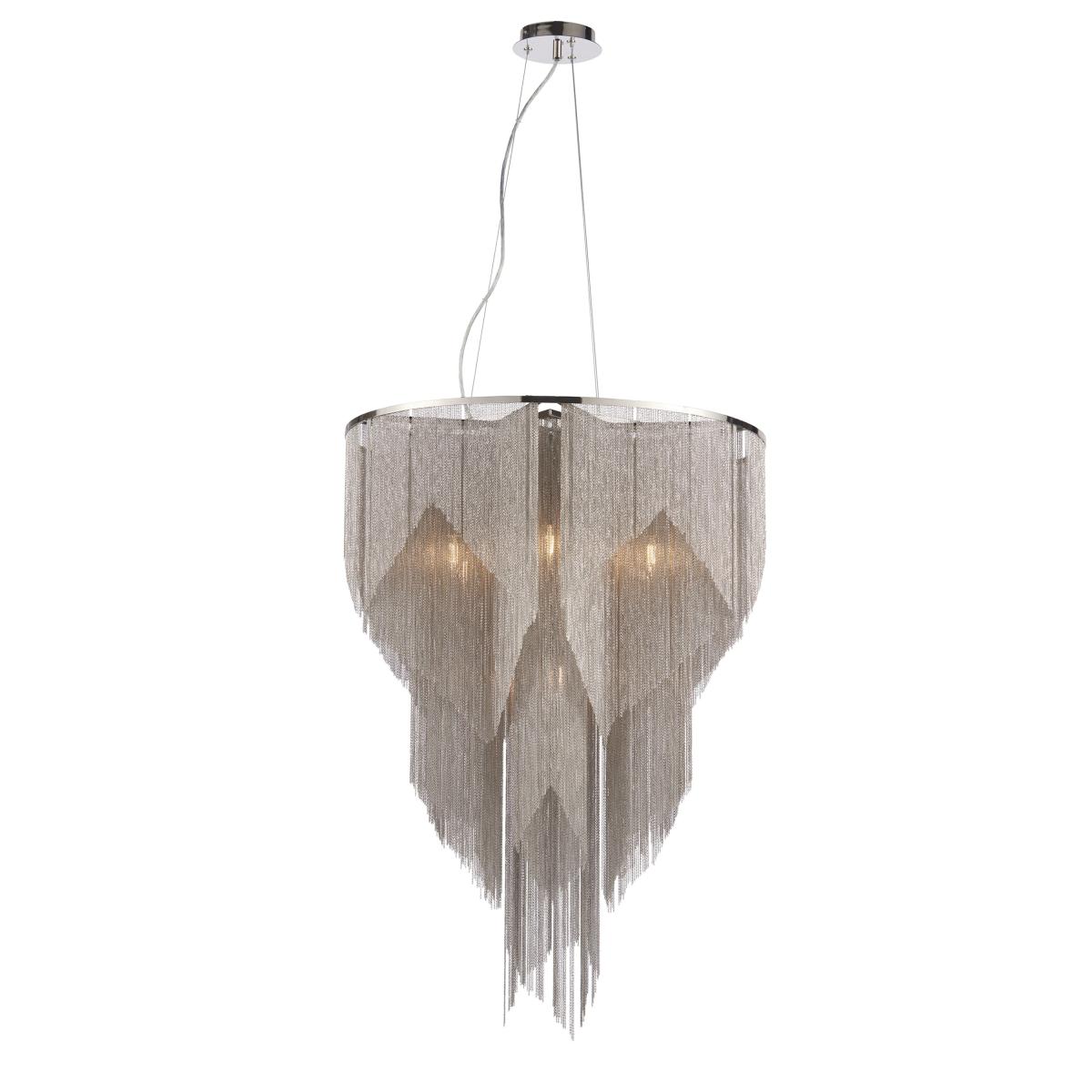 Loire 7 Pendant Light – image 8
