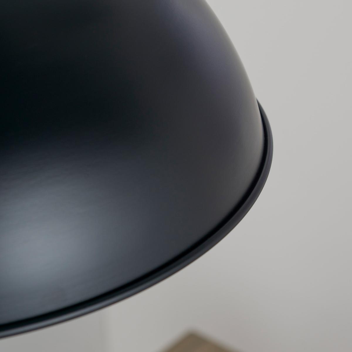 Colman Pendant Light - Matt Black – image 7