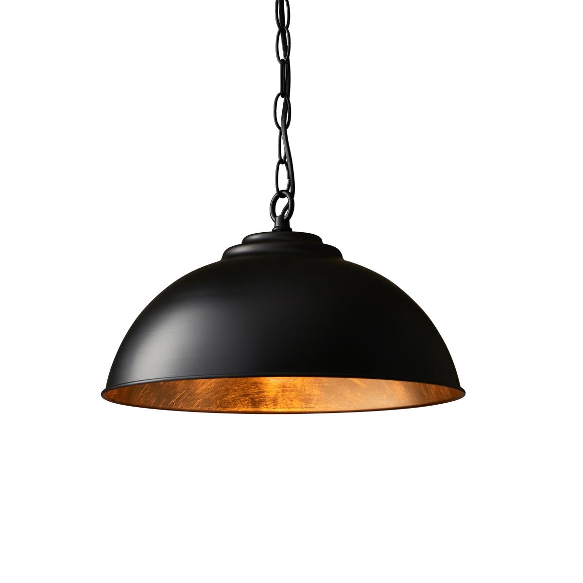 Colman Pendant Light - Matt Black – image 9