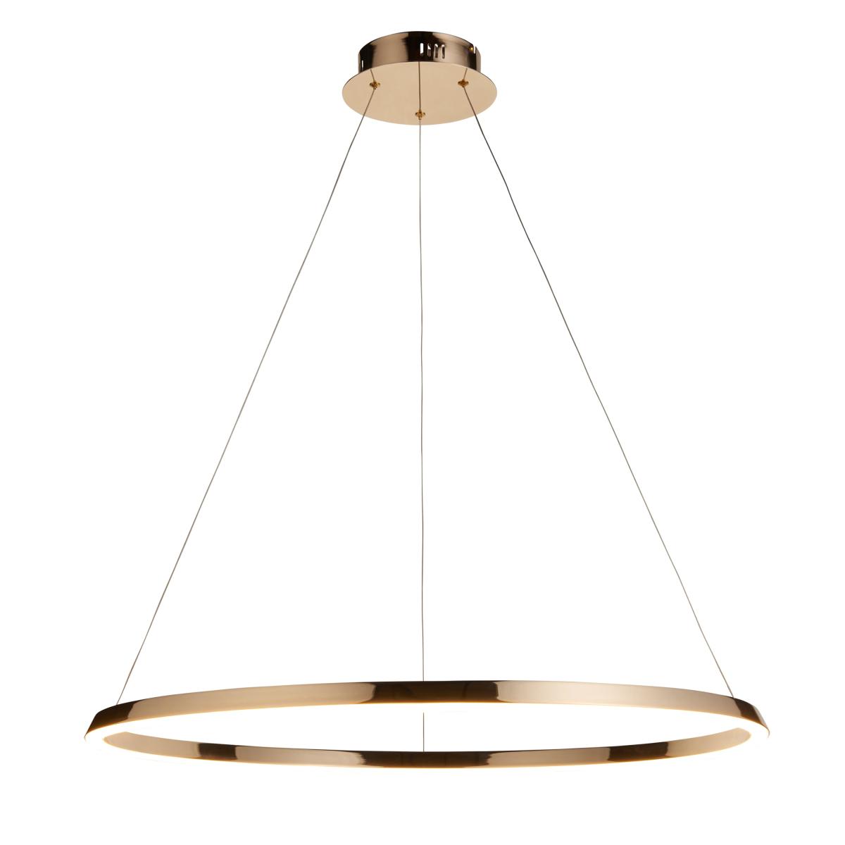 Staten Pendant Light - French Gold – image 2