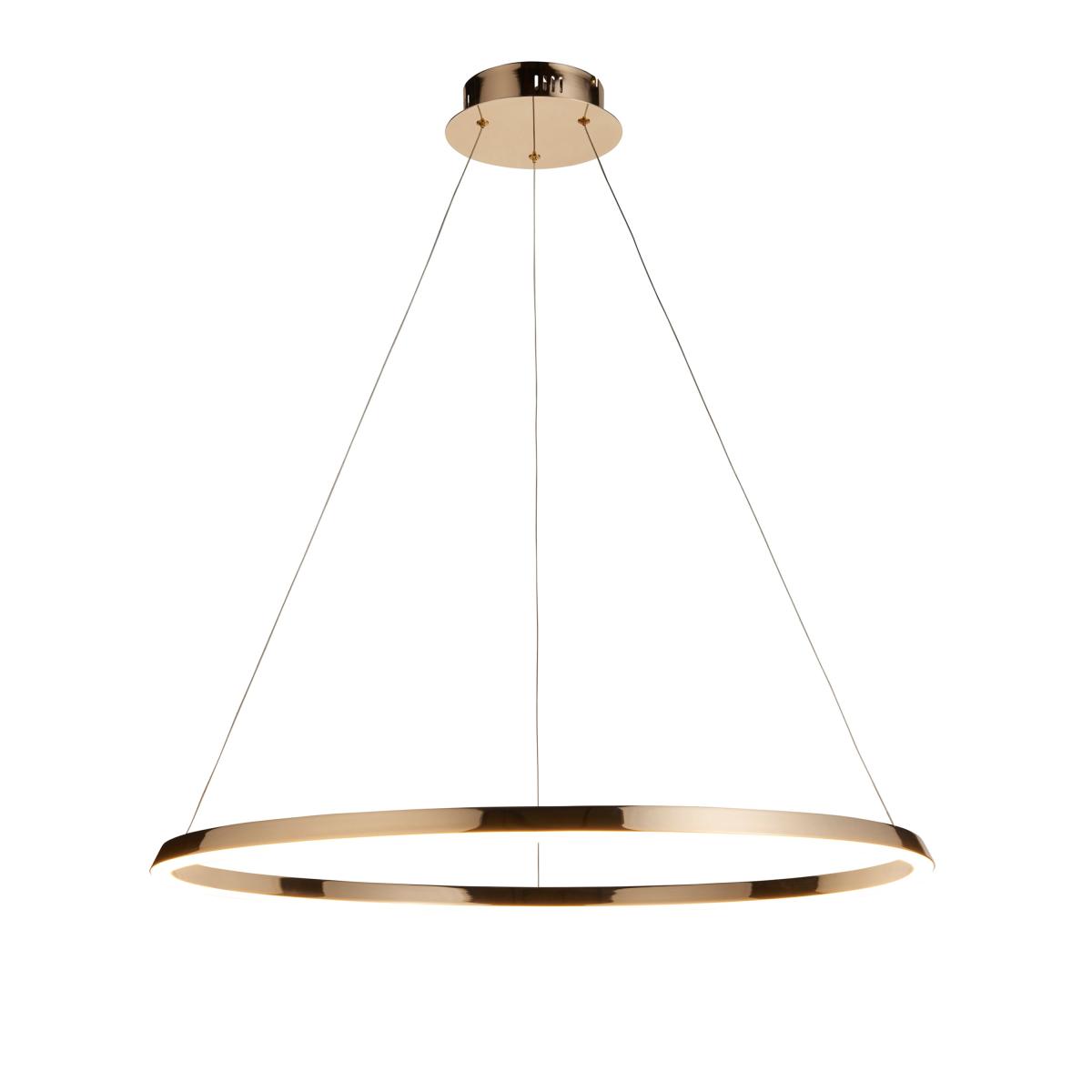 Staten Pendant Light - French Gold – image 6
