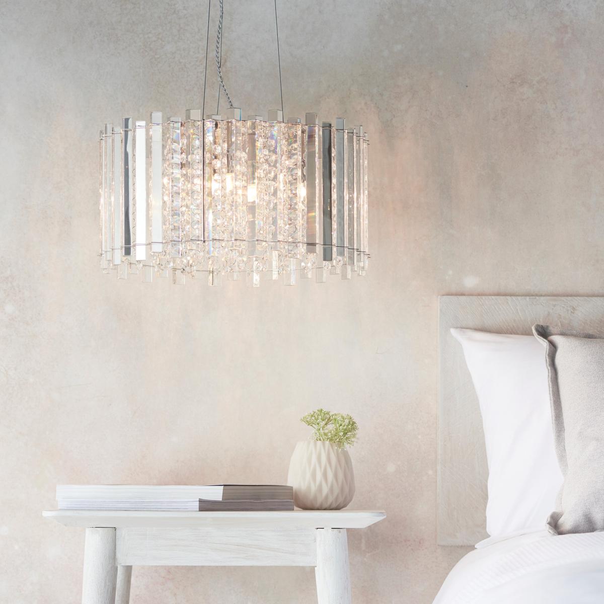 Hanna Pendant Light – image 1