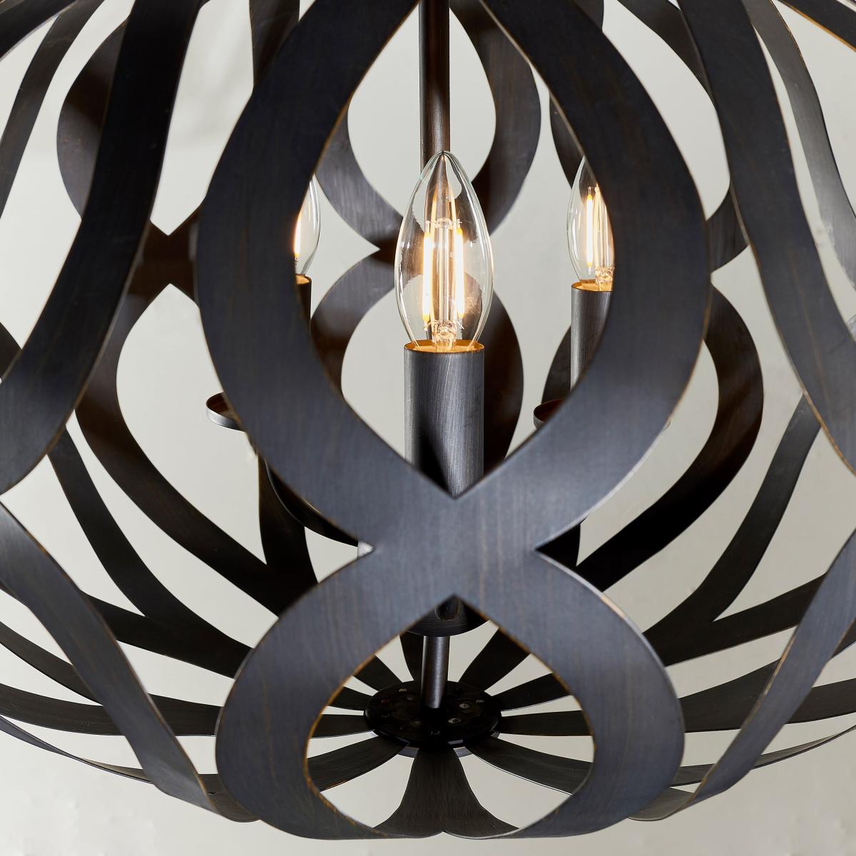 Sirolo 3 Pendant Light – image 6