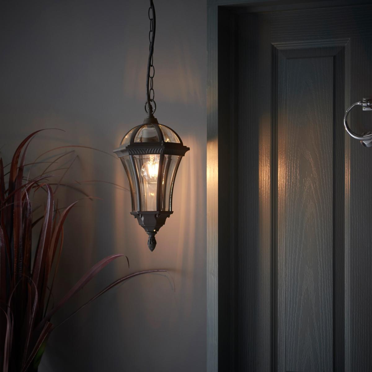 Drayton Pendant Light – image 1