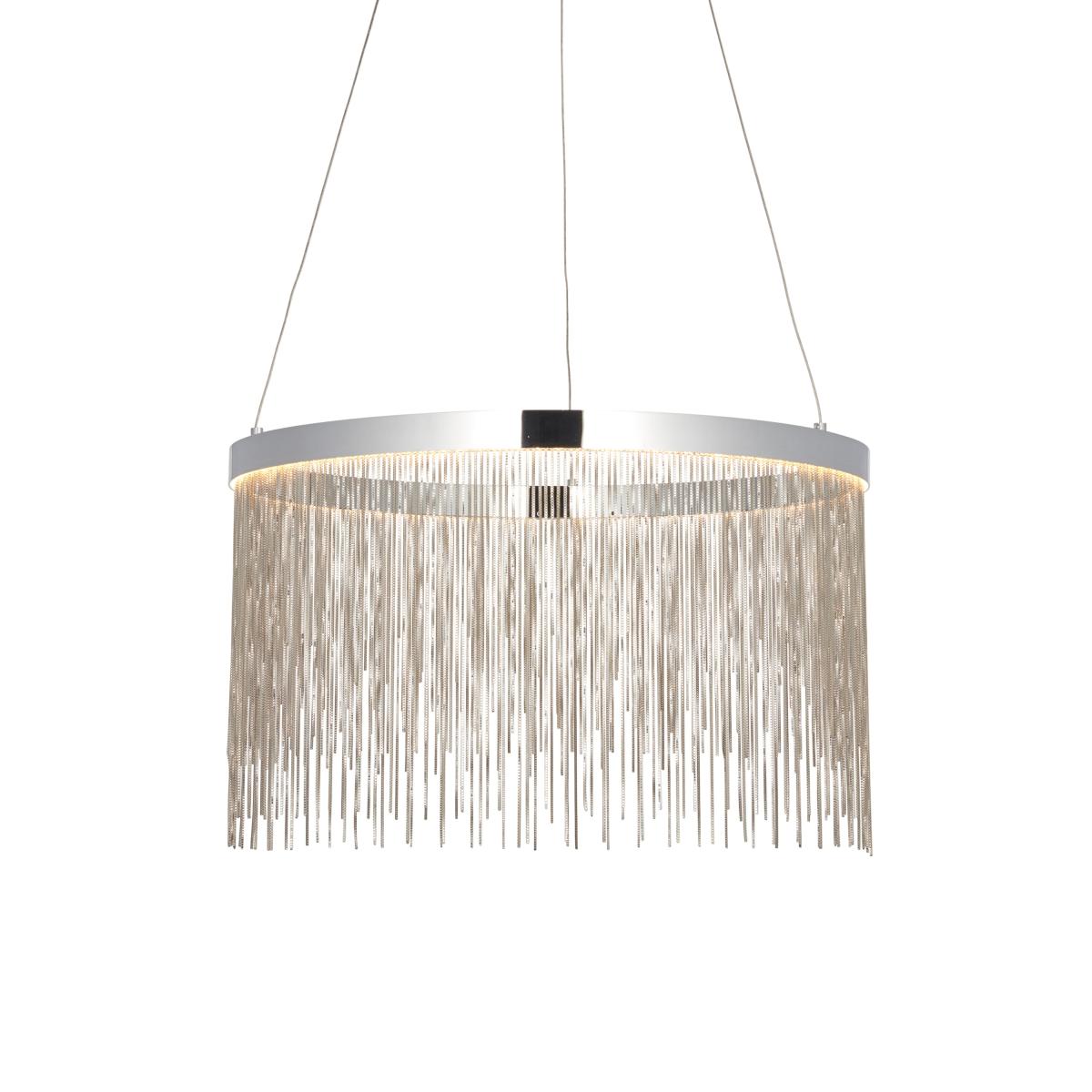 Zelma Colour Changing Pendant Light – image 2