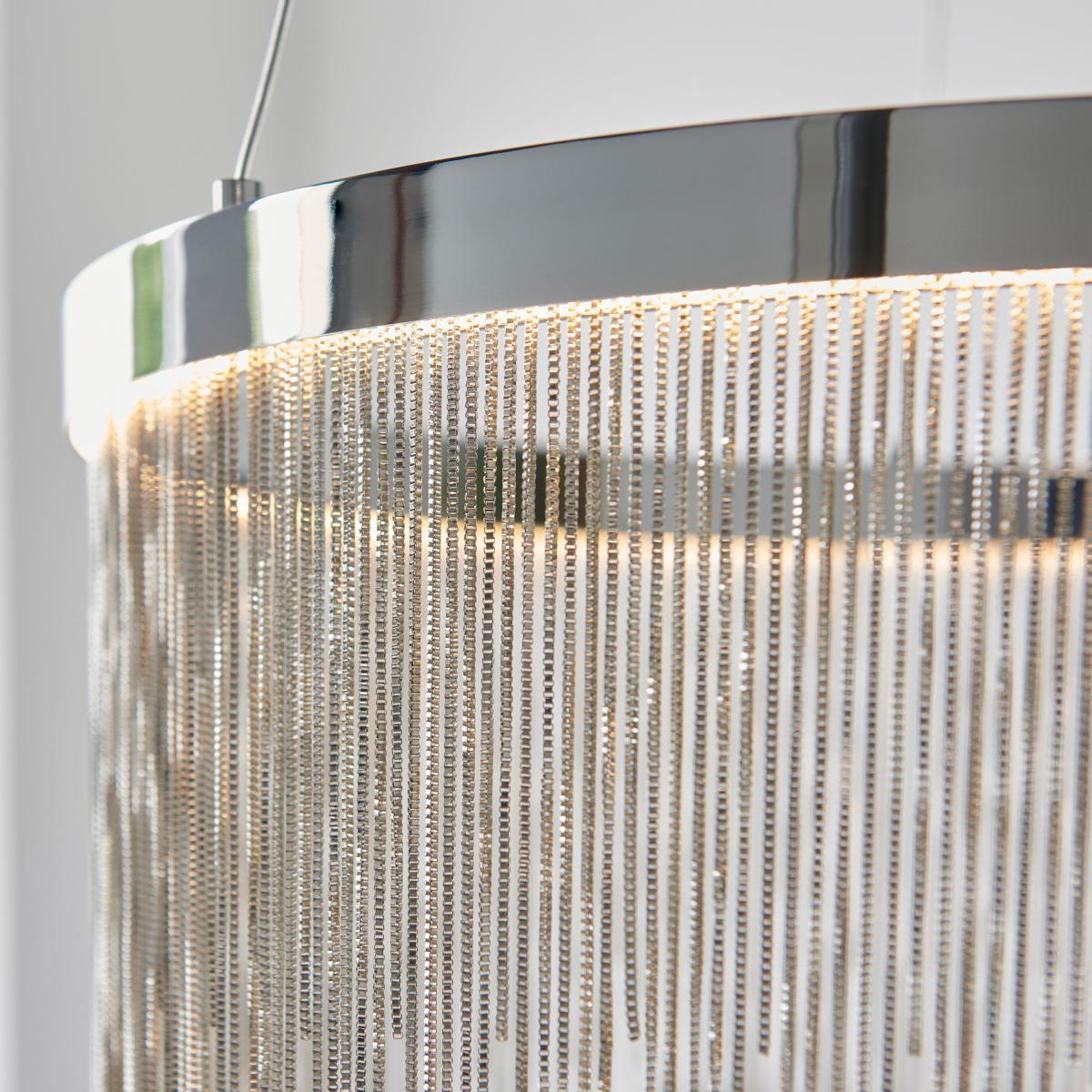 Zelma Colour Changing Pendant Light – image 7