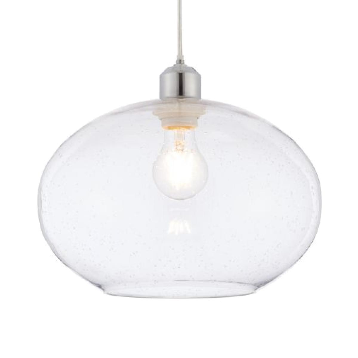Dimitri 30cm Shade - Clear