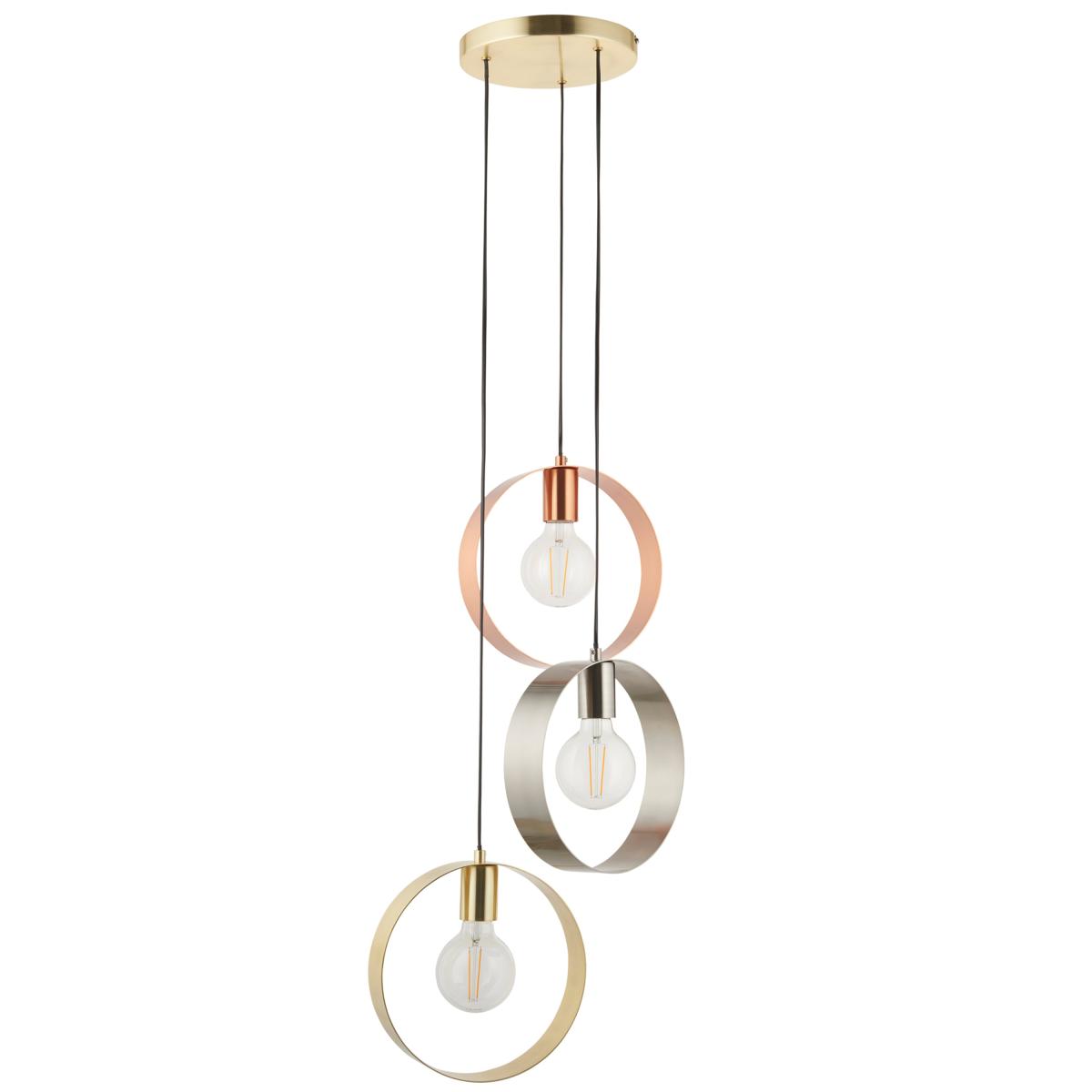 Hoop 3 Pendant Light – image 6