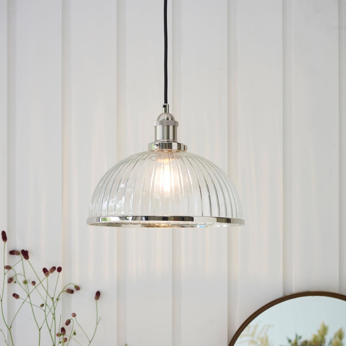 Hansen Pendant Light – image 1