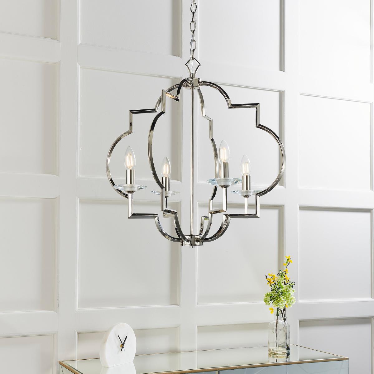 Garland Pendant Light – image 3