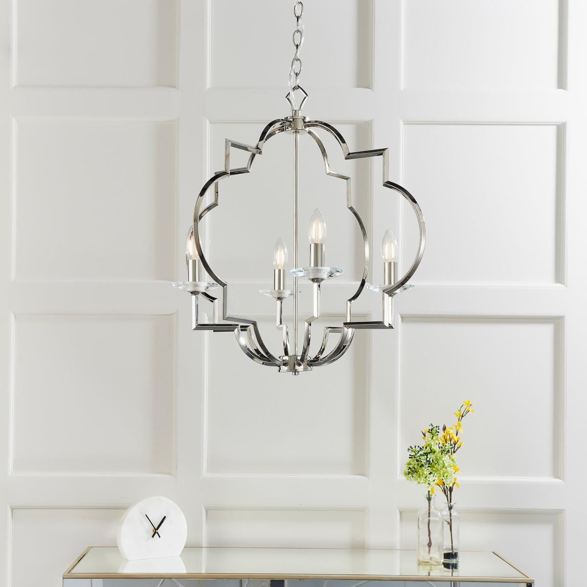Garland Pendant Light – image 4