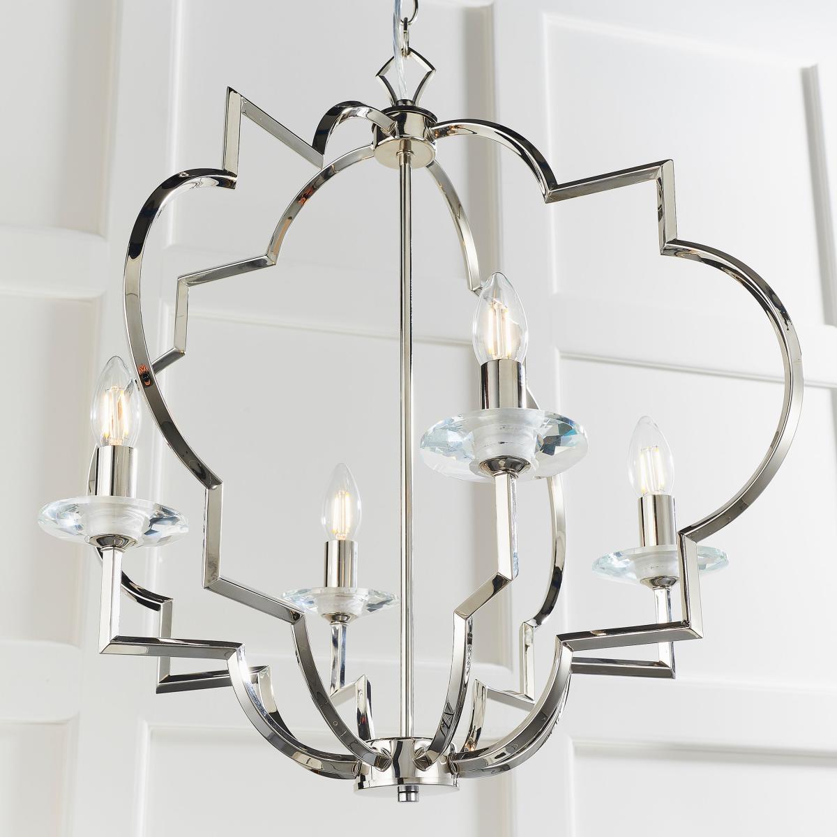 Garland Pendant Light – image 5