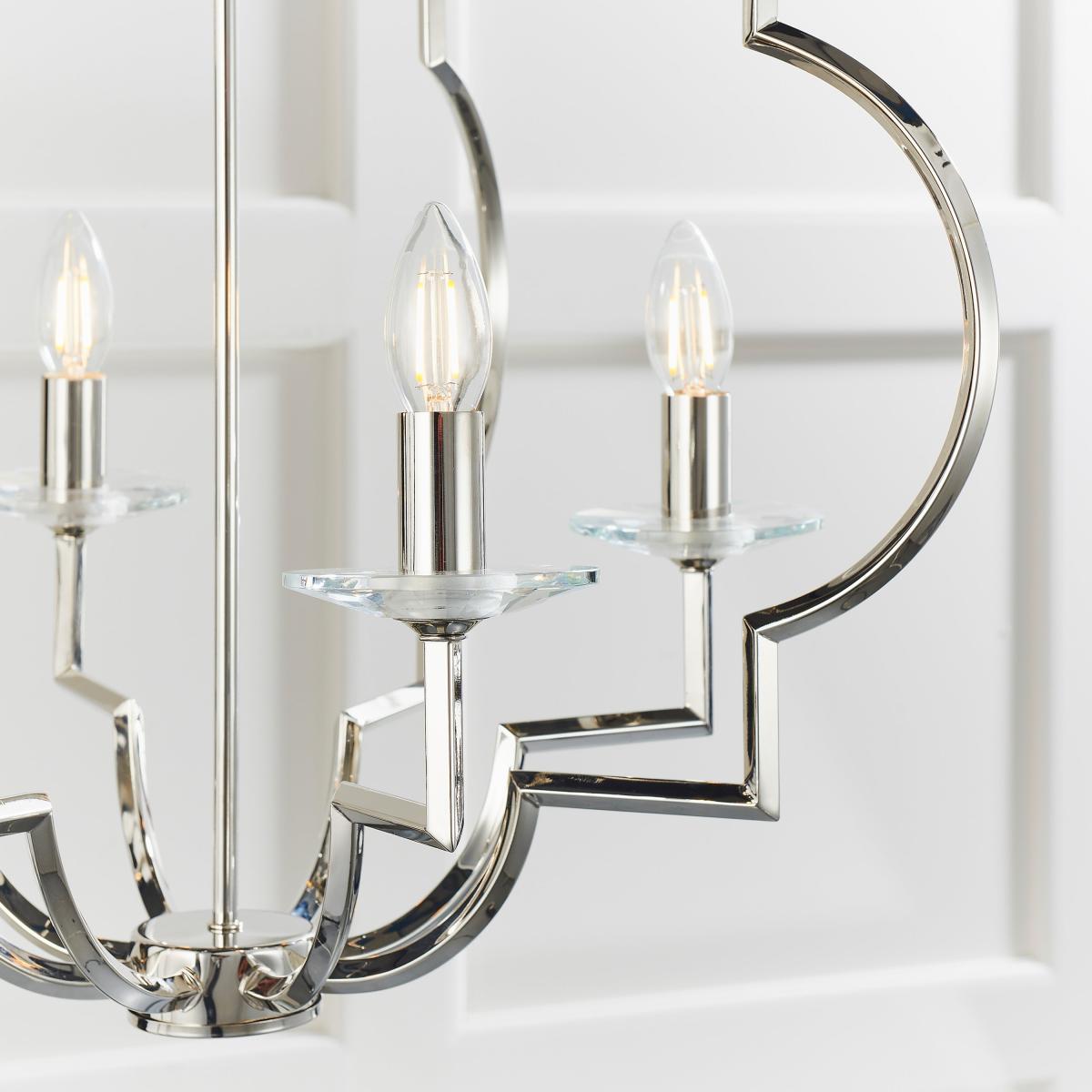 Garland Pendant Light – image 6