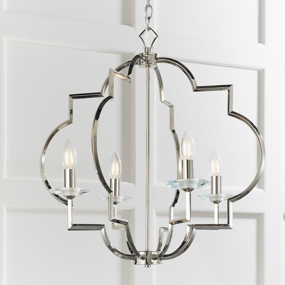 Garland Pendant Light – image 1