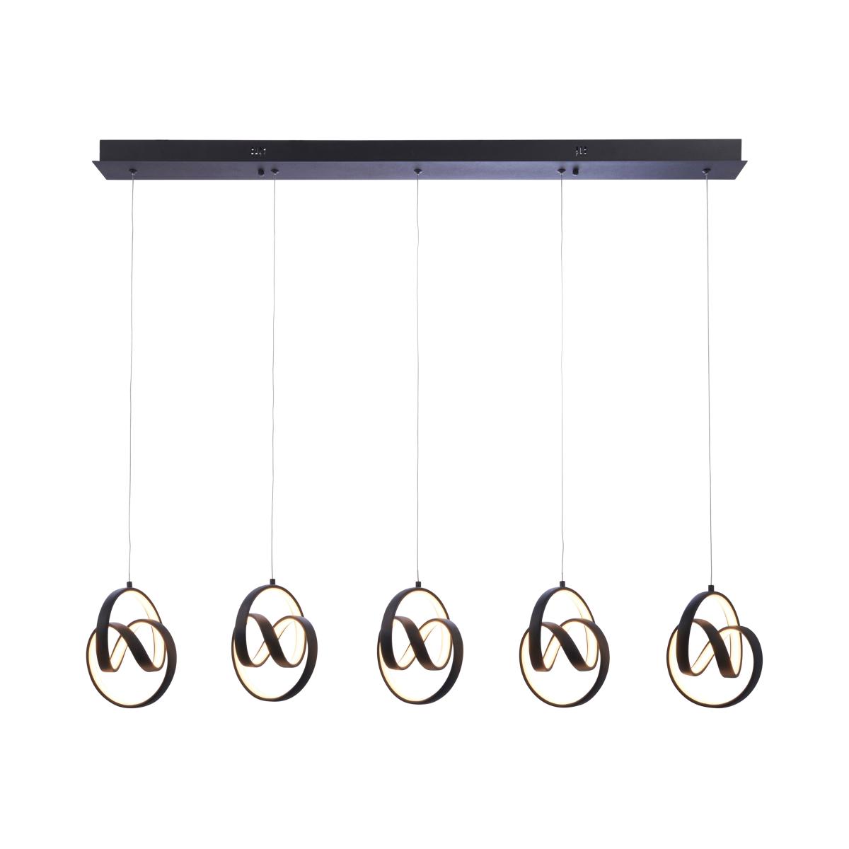 Cosma 5 Pendant Light – image 1
