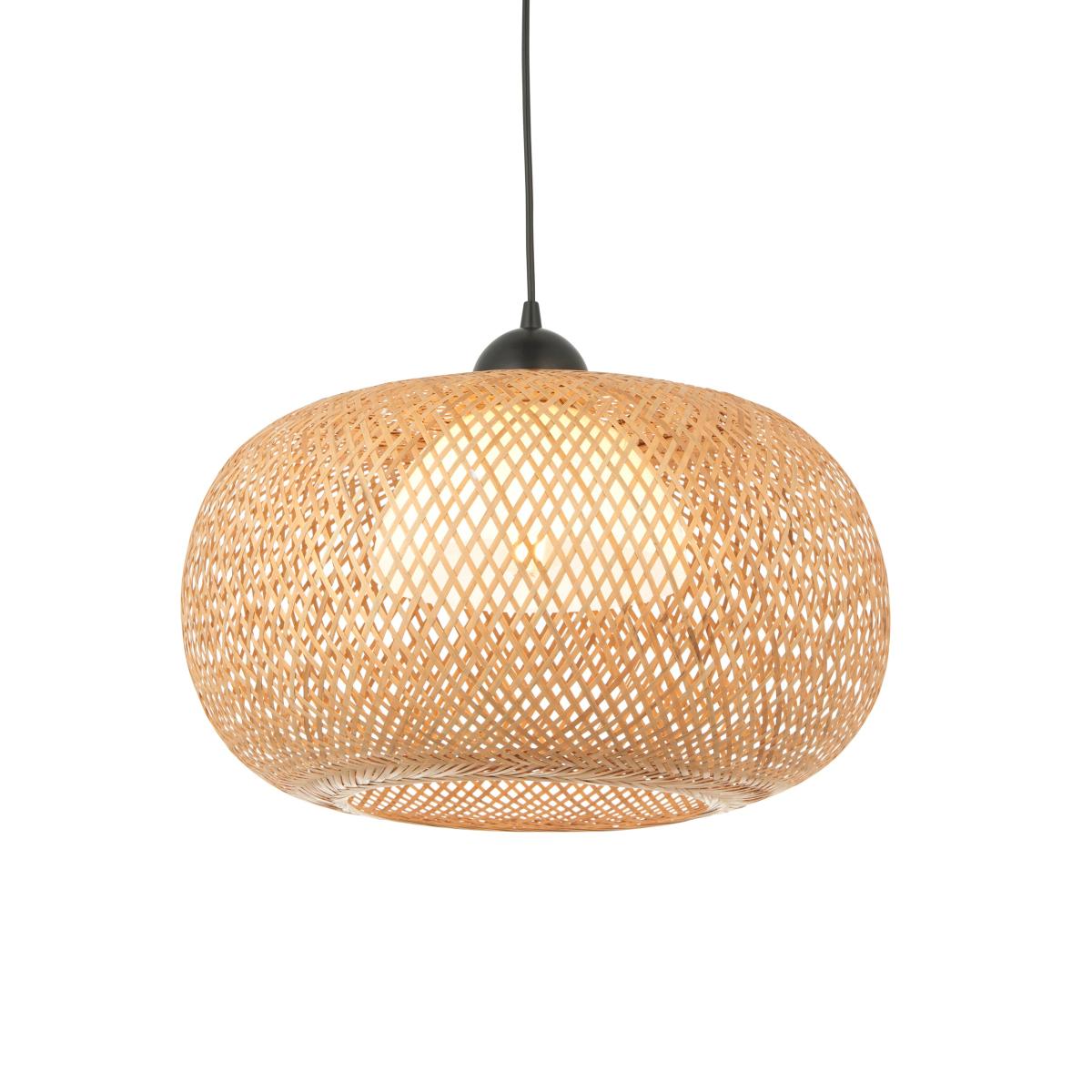 Bali Round Pendant Light – image 2