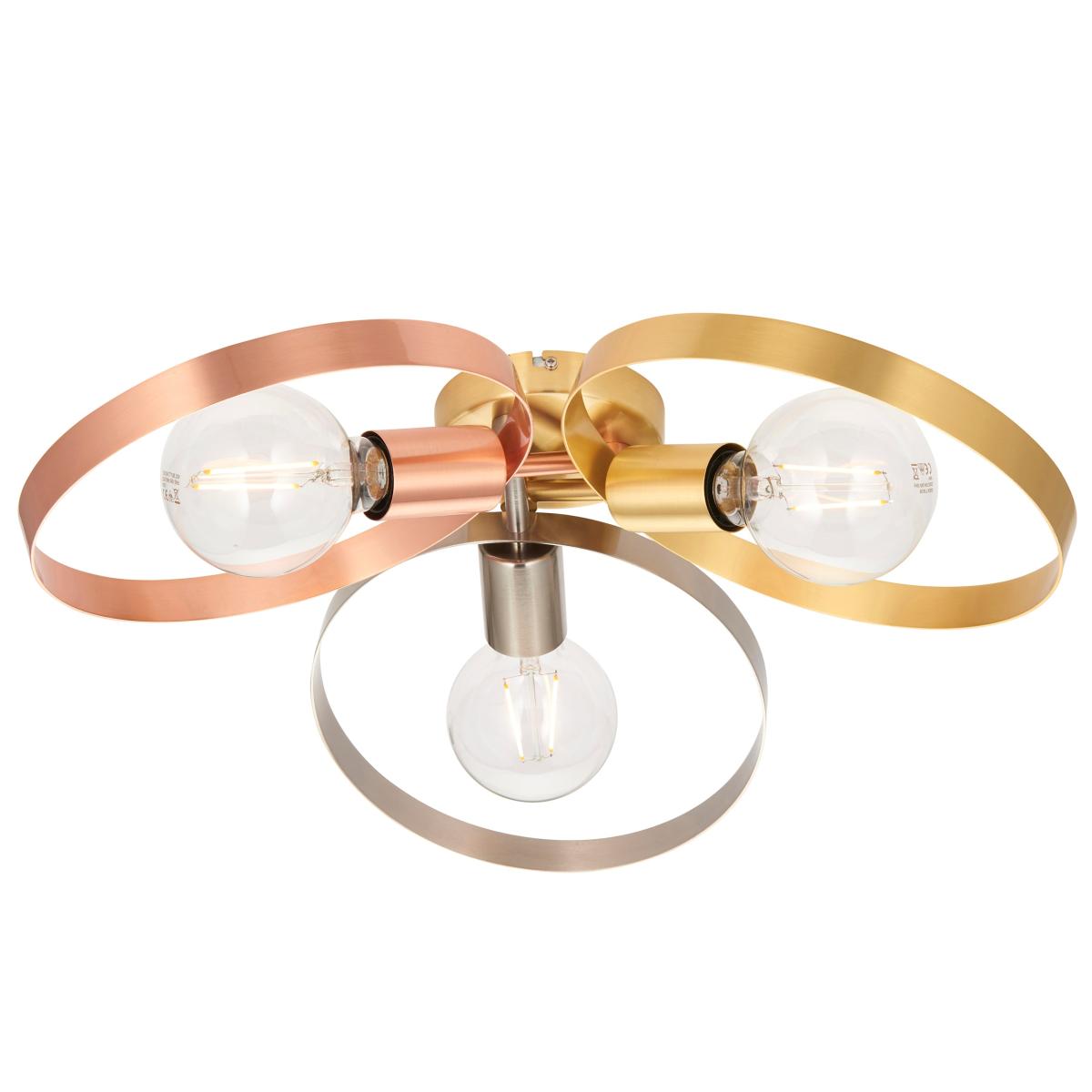 Hoop 3 Ceiling Light – image 2