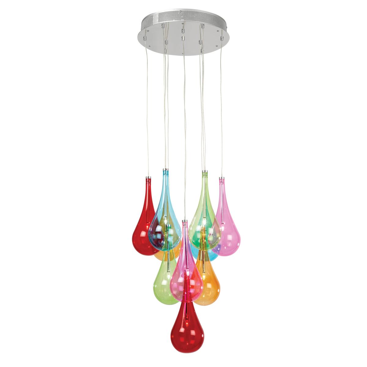 Niro 10 Pendant Light – image 2